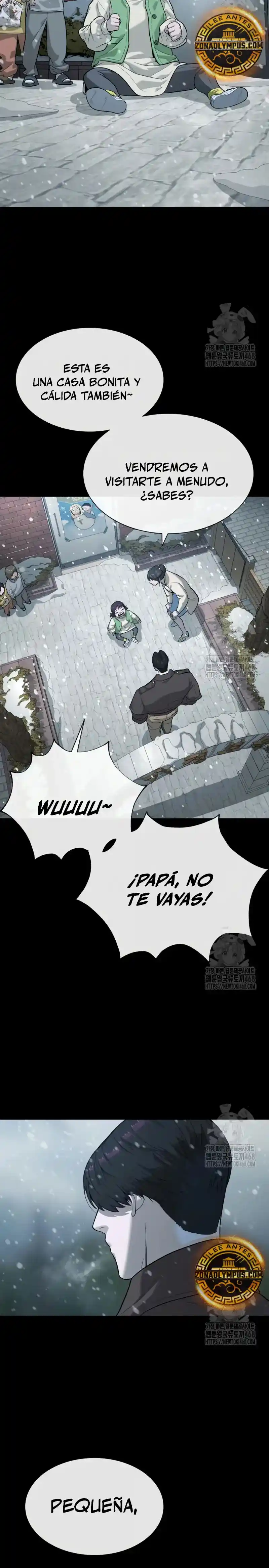 Pedro el Asesino capítulo 82, página 32