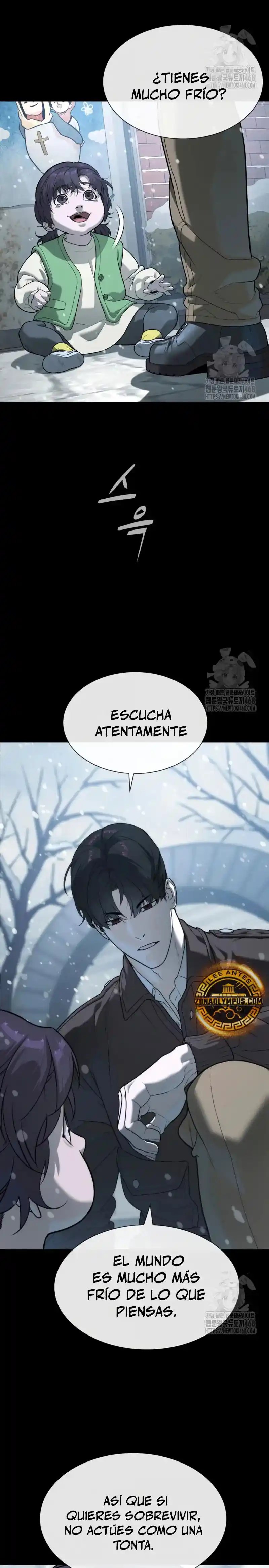 Pedro el Asesino capítulo 82, página 33