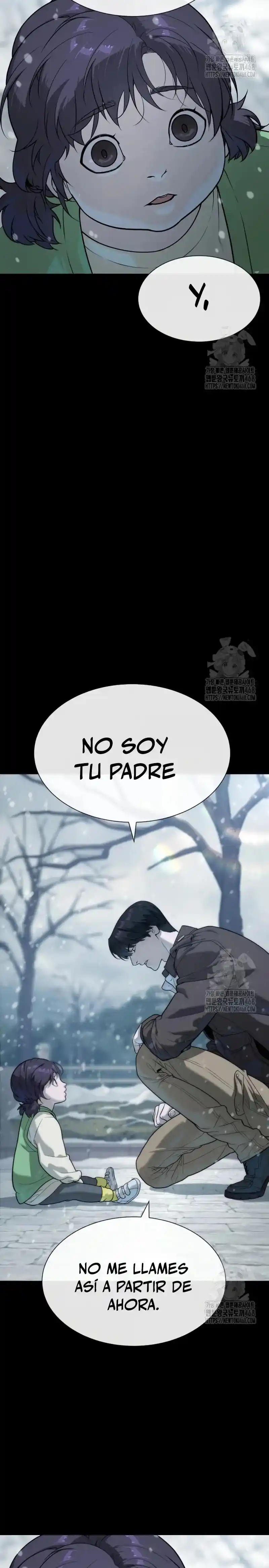 Pedro el Asesino capítulo 82, página 34