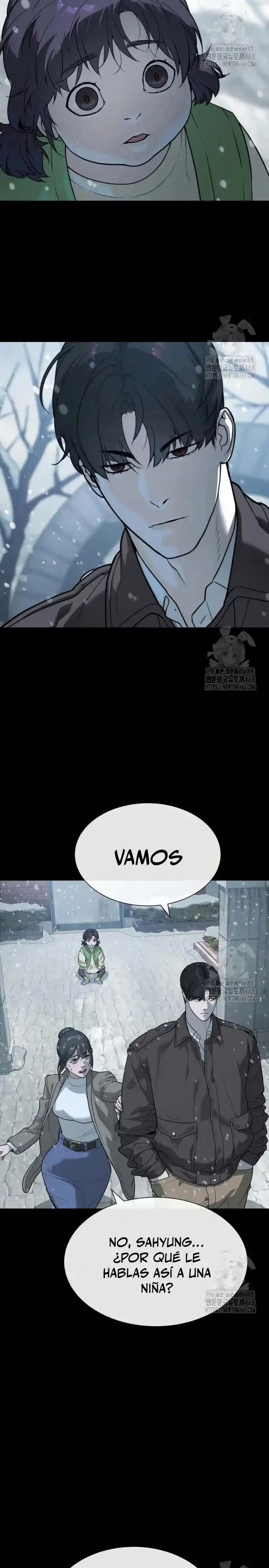 Pedro el Asesino capítulo 82, página 35