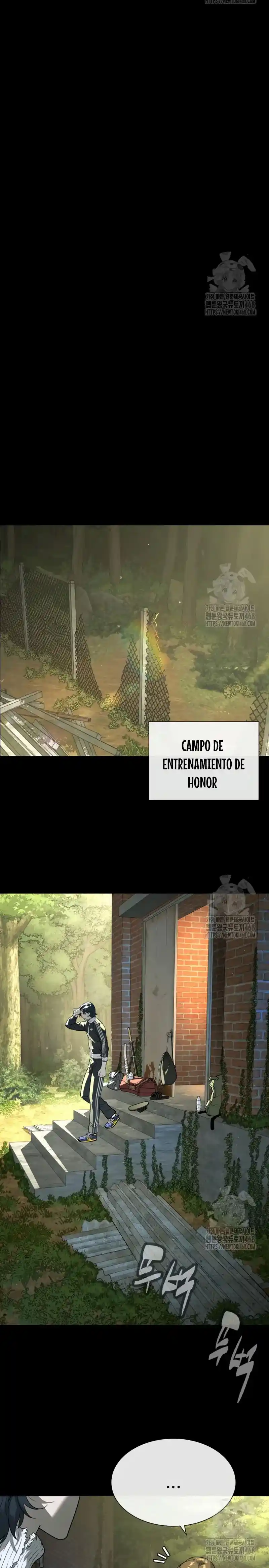 Pedro el Asesino capítulo 82, página 43
