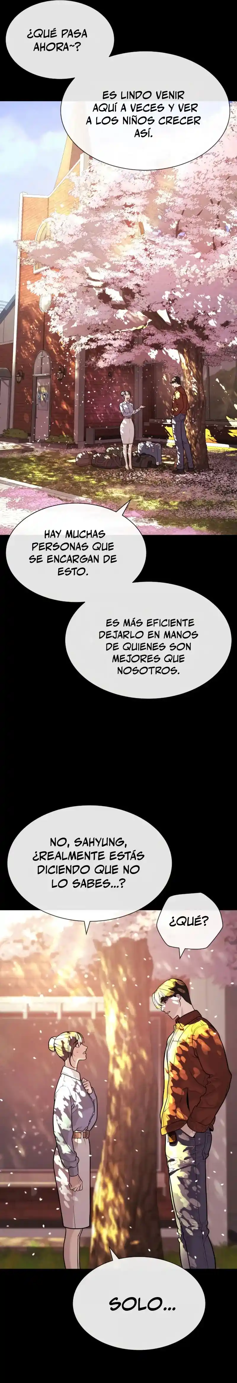 Pedro el Asesino capítulo 83, página 14