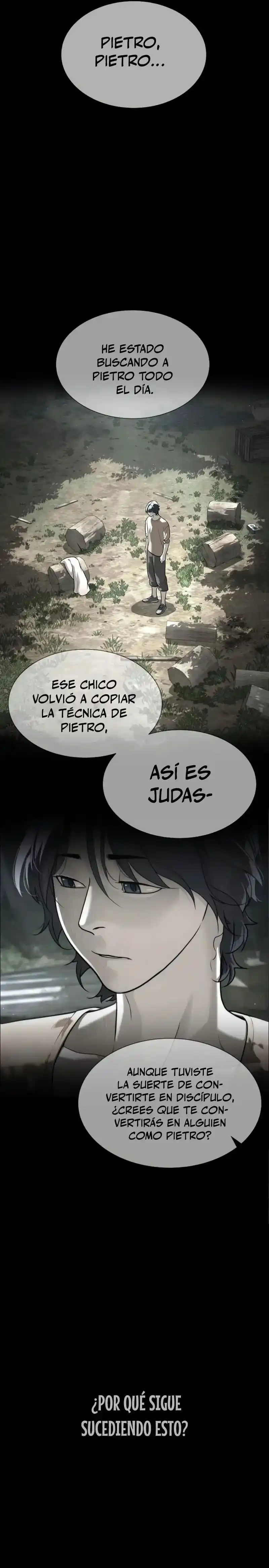 Pedro el Asesino capítulo 83, página 24