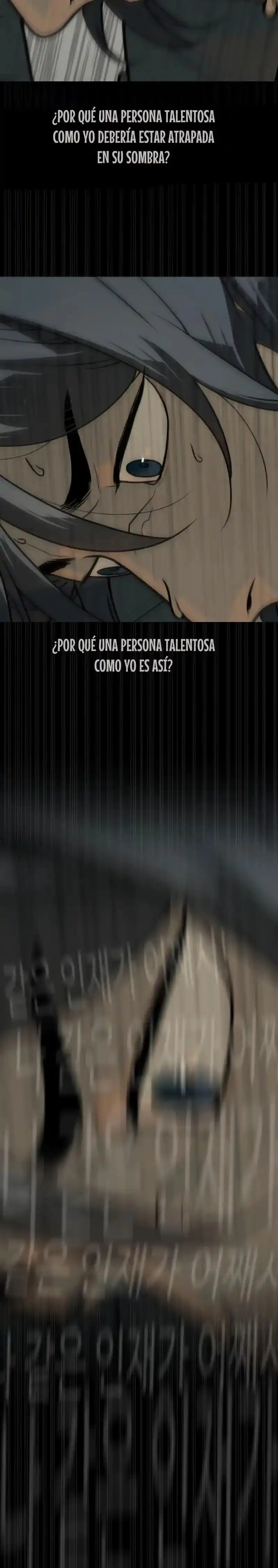 Pedro el Asesino capítulo 83, página 28