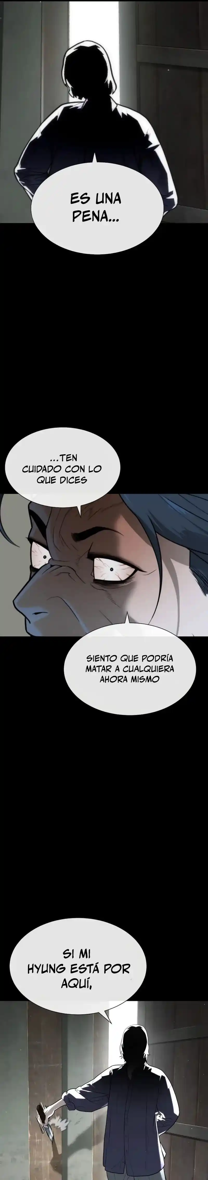 Pedro el Asesino capítulo 83, página 32