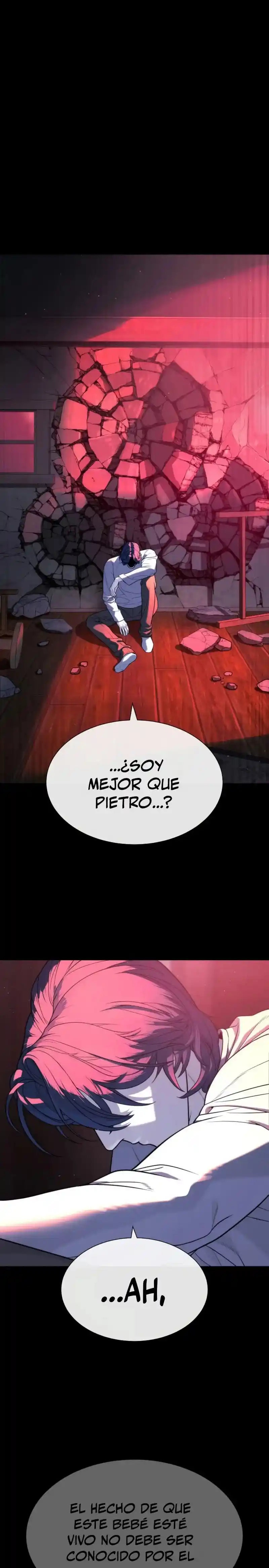Pedro el Asesino capítulo 83, página 41
