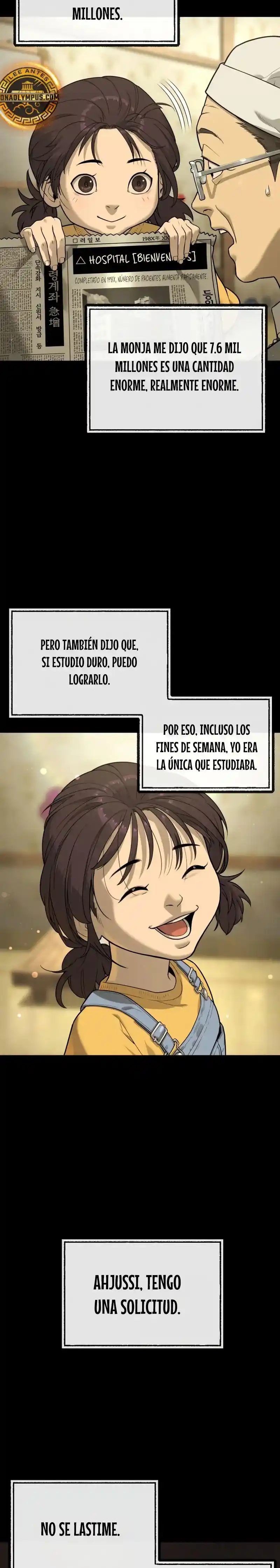 Pedro el Asesino capítulo 84, página 55