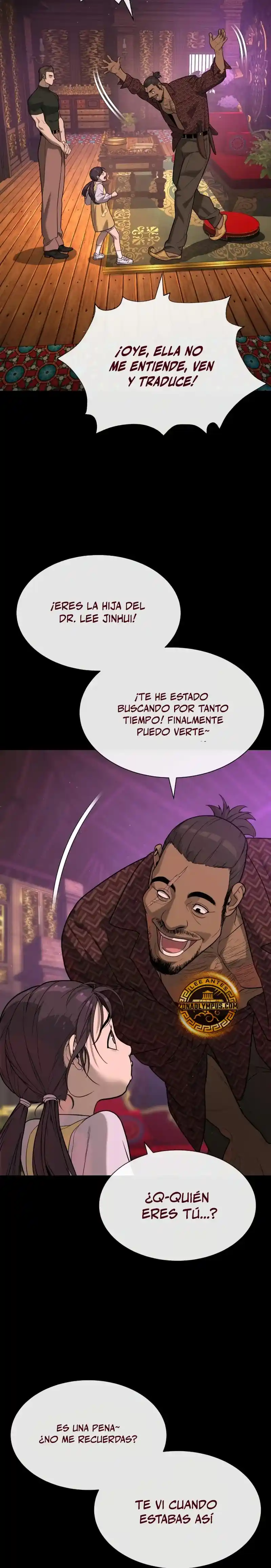 Pedro el Asesino capítulo 85, página 31