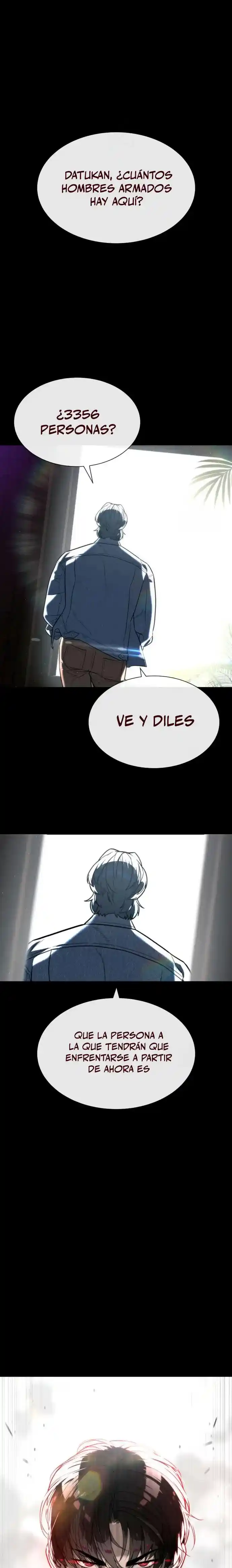 Pedro el Asesino capítulo 86, página 2