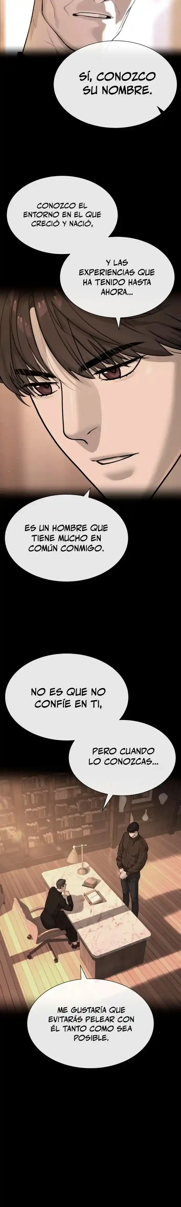 Pedro el Asesino capítulo 86, página 15