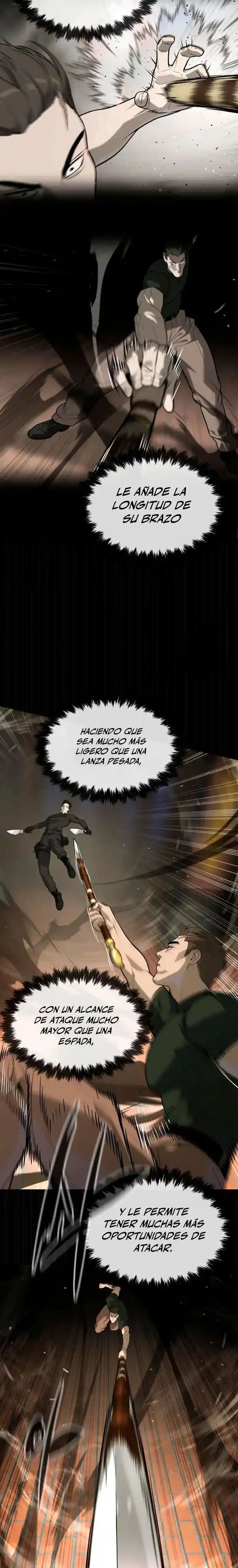 Pedro el Asesino capítulo 86, página 23