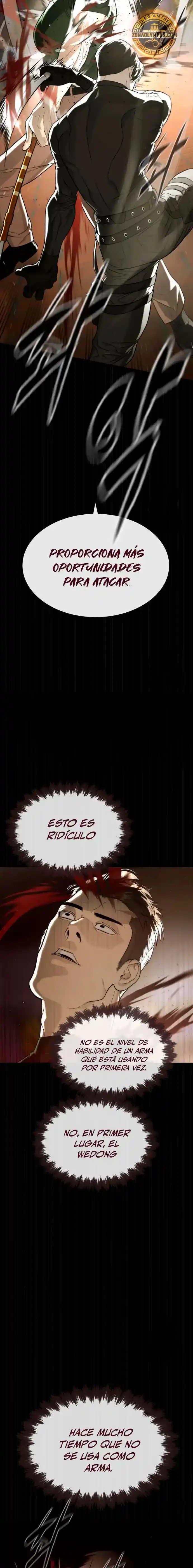 Pedro el Asesino capítulo 86, página 32