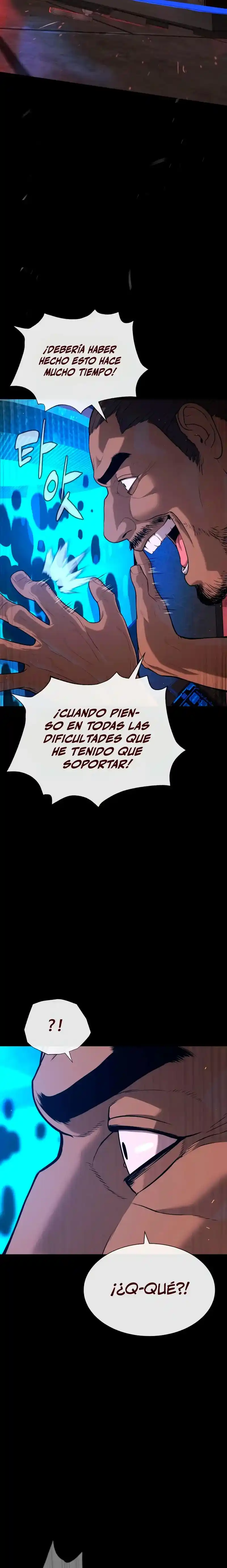 Pedro el Asesino capítulo 87, página 9