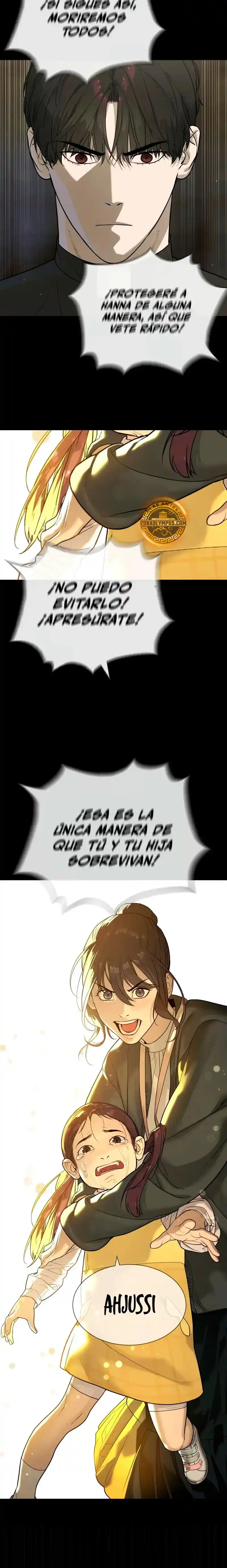Pedro el Asesino capítulo 87, página 46