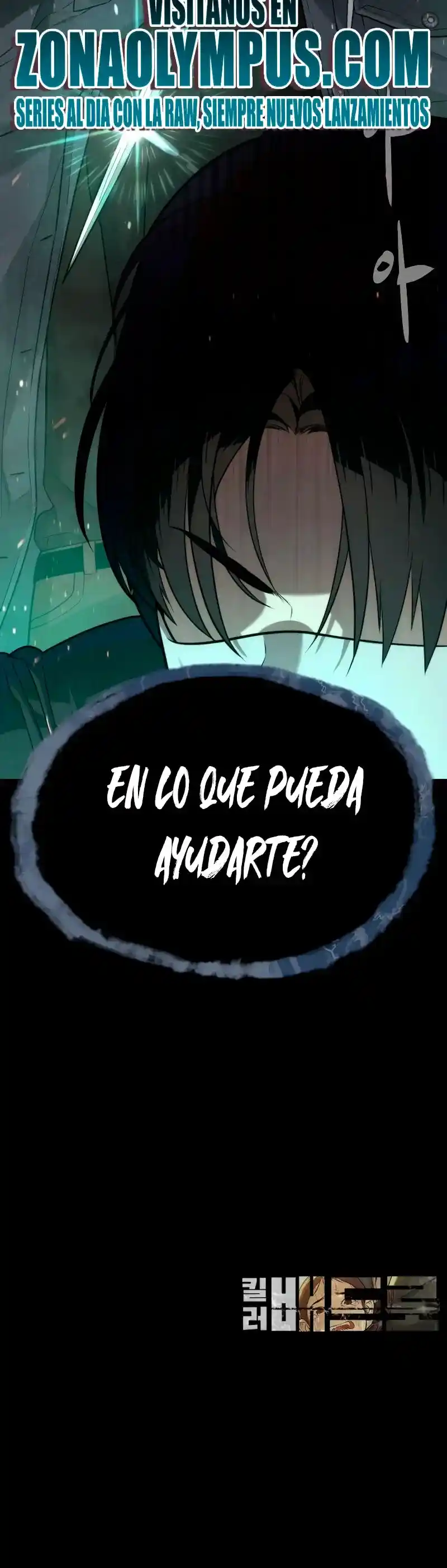 Pedro el Asesino capítulo 87, página 53