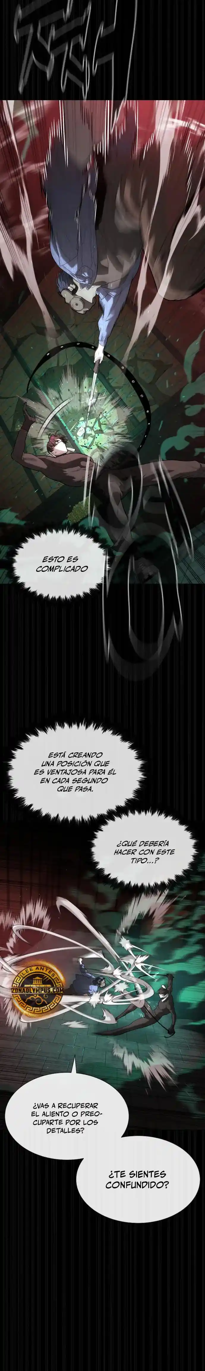 Pedro el Asesino capítulo 88, página 26