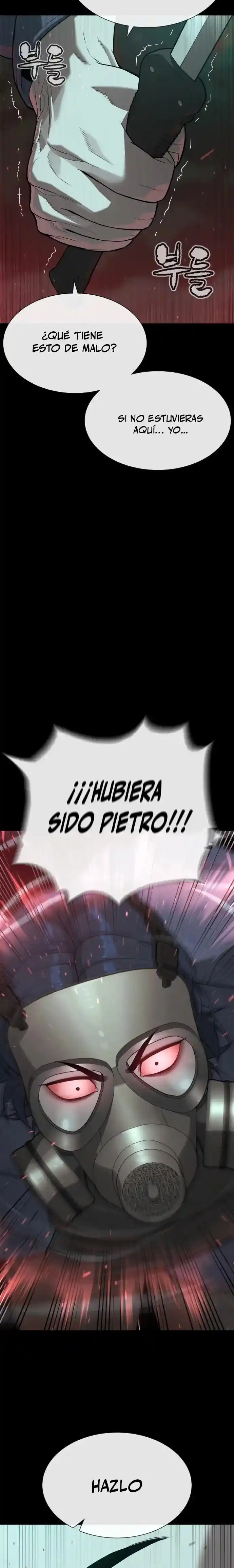 Pedro el Asesino capítulo 88, página 31