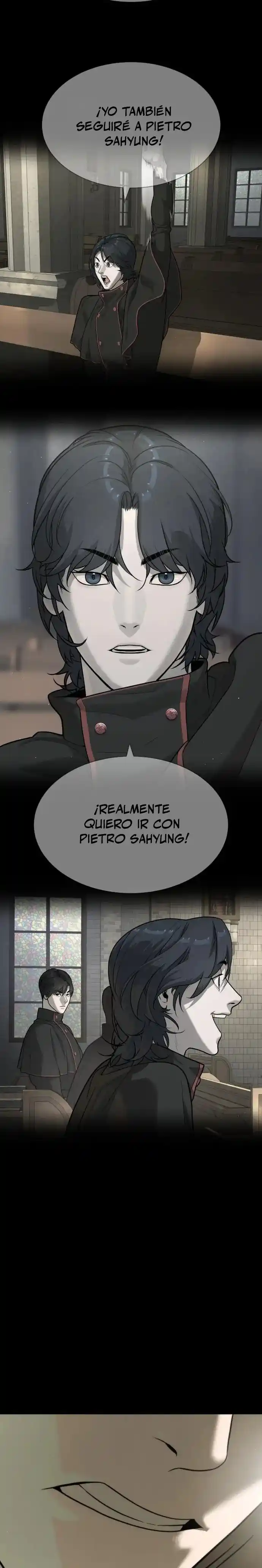 Pedro el Asesino capítulo 88, página 52