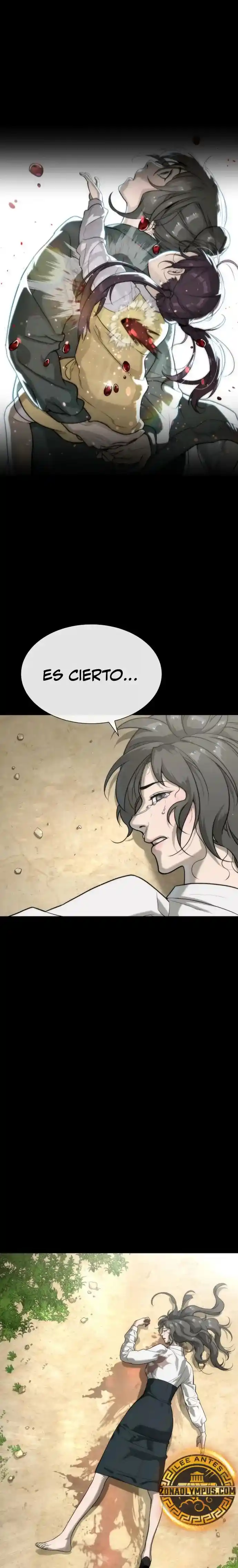 Pedro el Asesino capítulo 89, página 19
