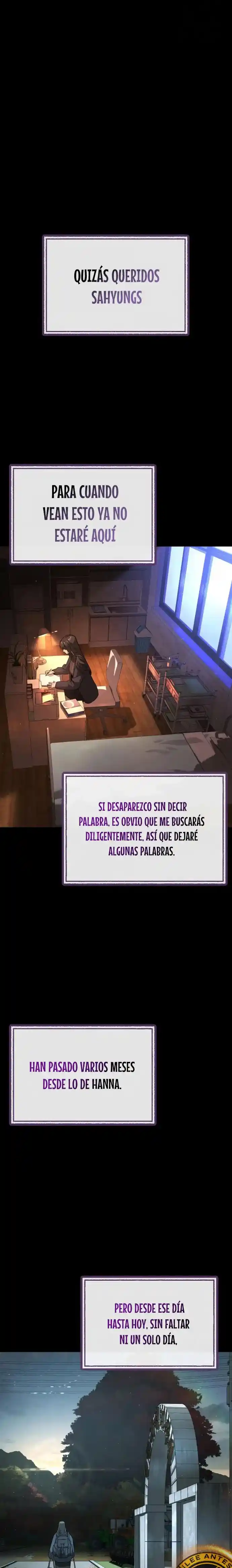 Pedro el Asesino capítulo 89, página 31