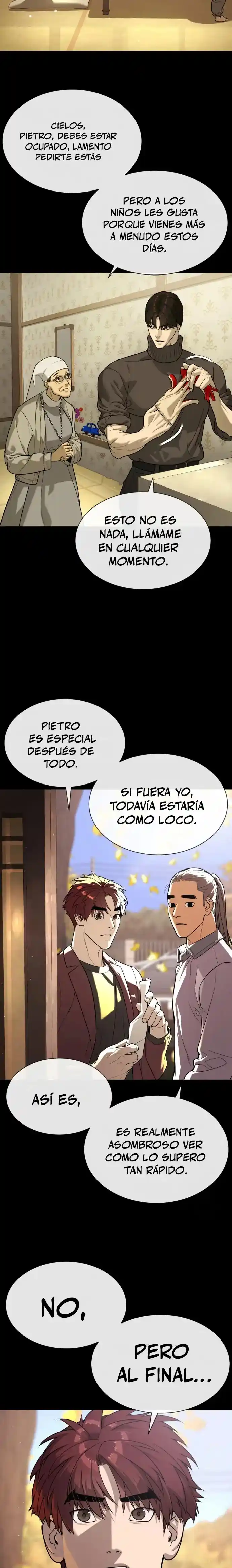 Pedro el Asesino capítulo 89, página 35