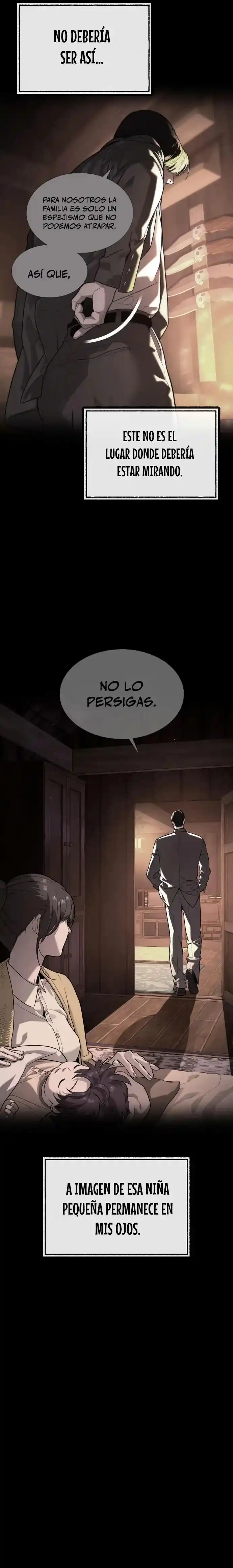 Pedro el Asesino capítulo 89, página 44