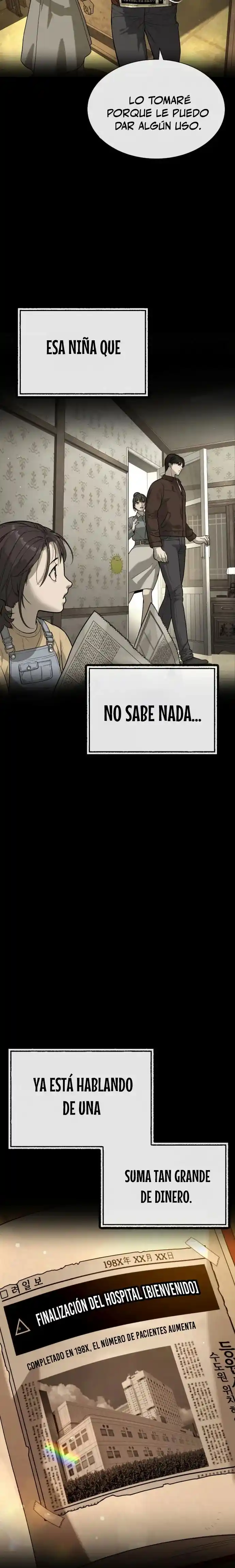 Pedro el Asesino capítulo 89, página 47