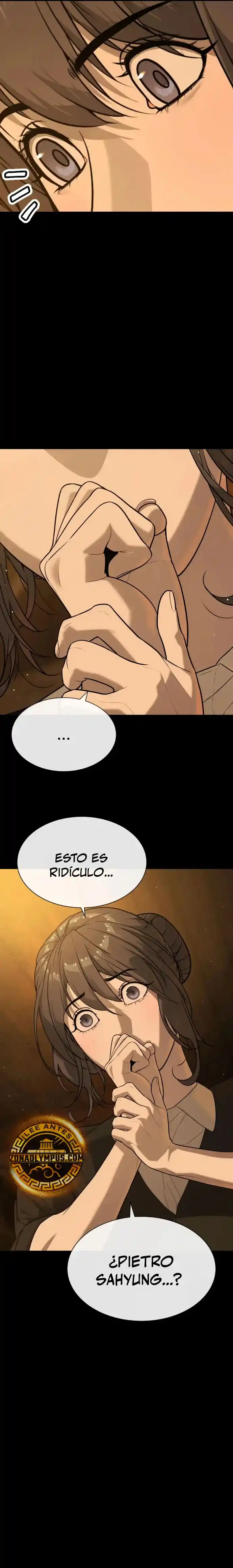 Pedro el Asesino capítulo 89, página 51
