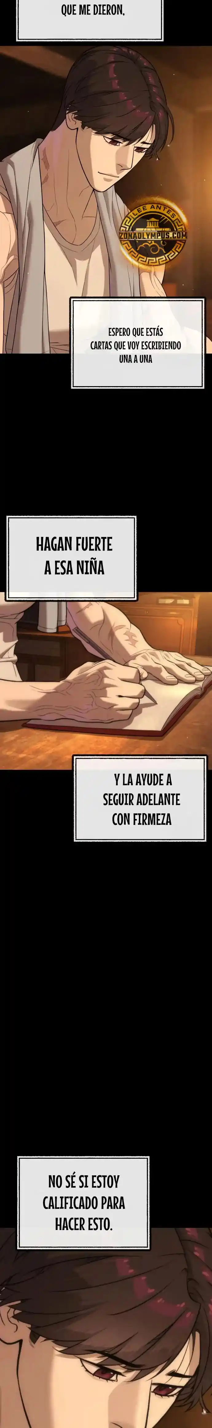 Pedro el Asesino capítulo 89, página 54