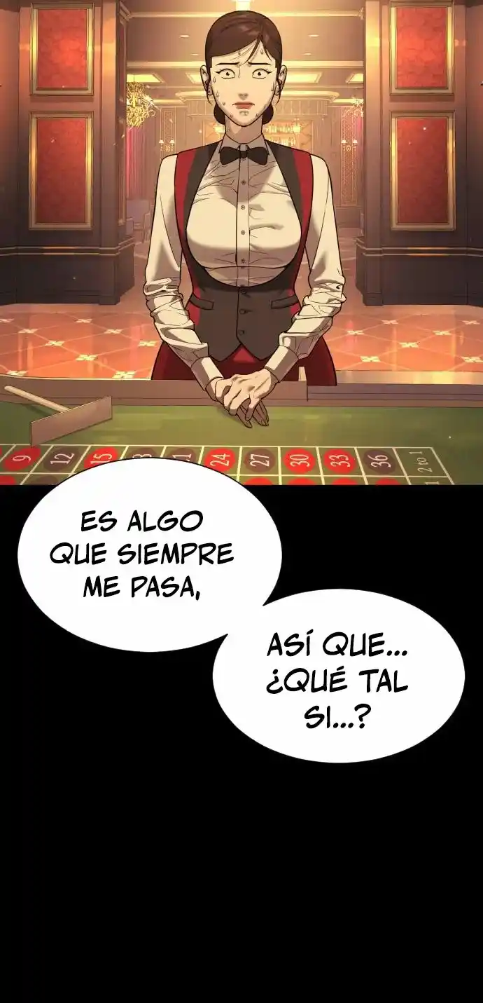 Pedro el Asesino capítulo 9, página 8