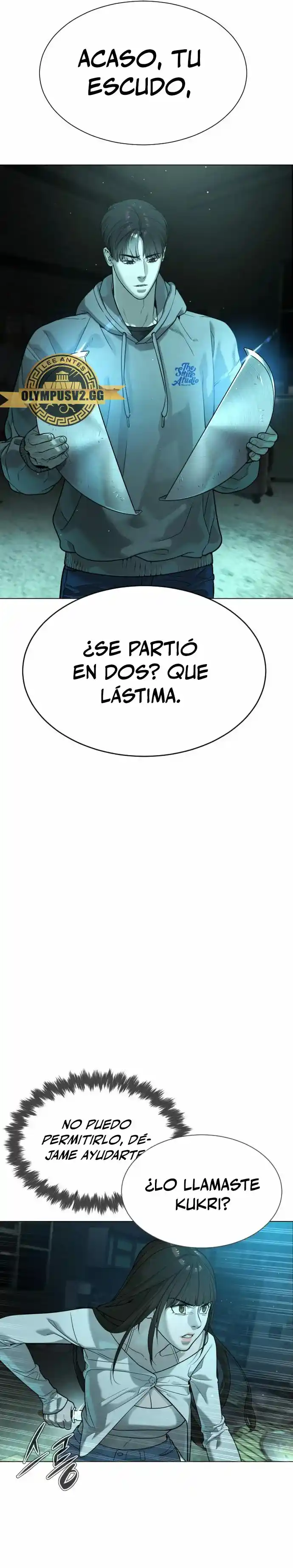 Pedro el Asesino capítulo 9, página 15