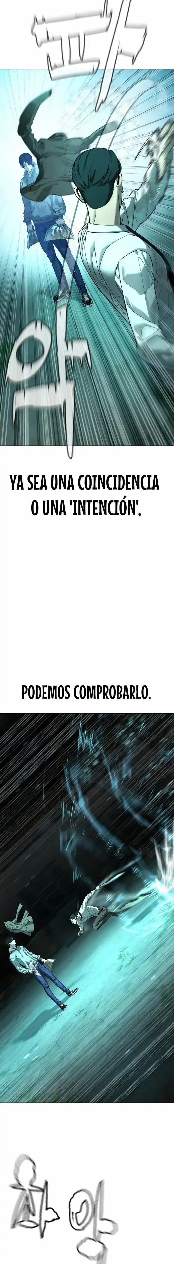 Pedro el Asesino capítulo 9, página 21