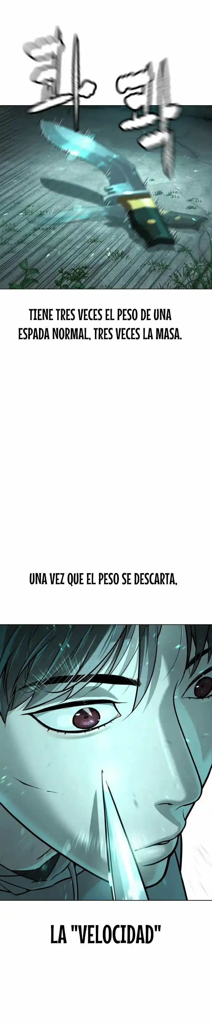 Pedro el Asesino capítulo 9, página 34