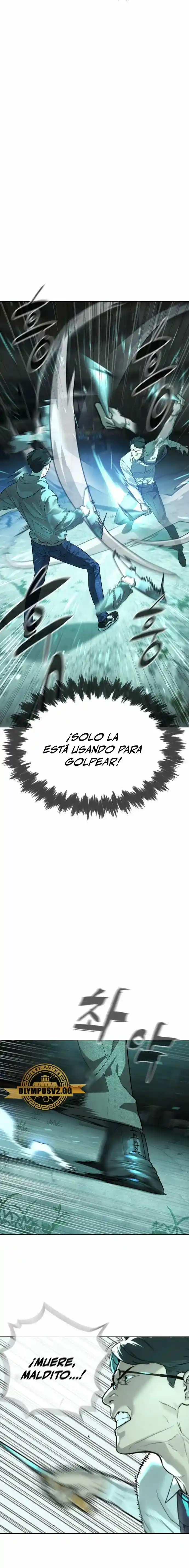 Pedro el Asesino capítulo 9, página 38