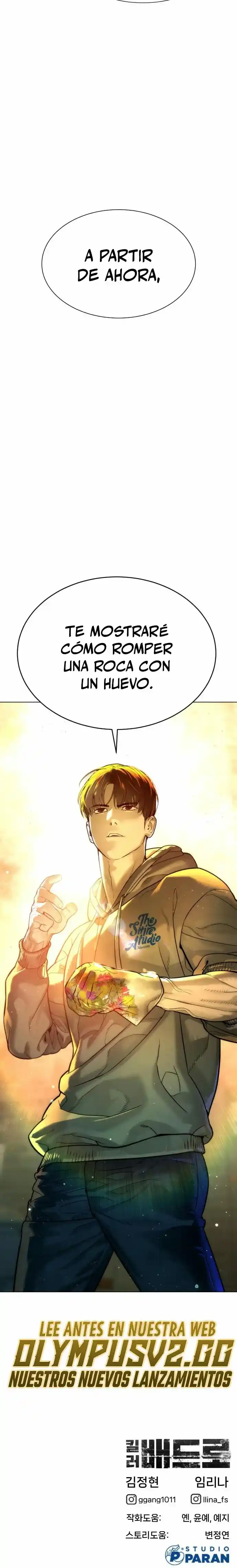 Pedro el Asesino capítulo 9, página 48