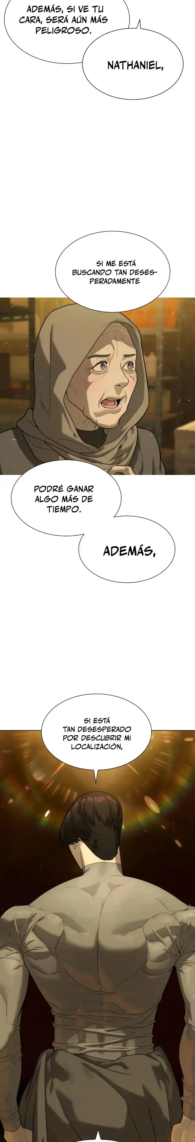 Pedro el Asesino capítulo 90, página 6