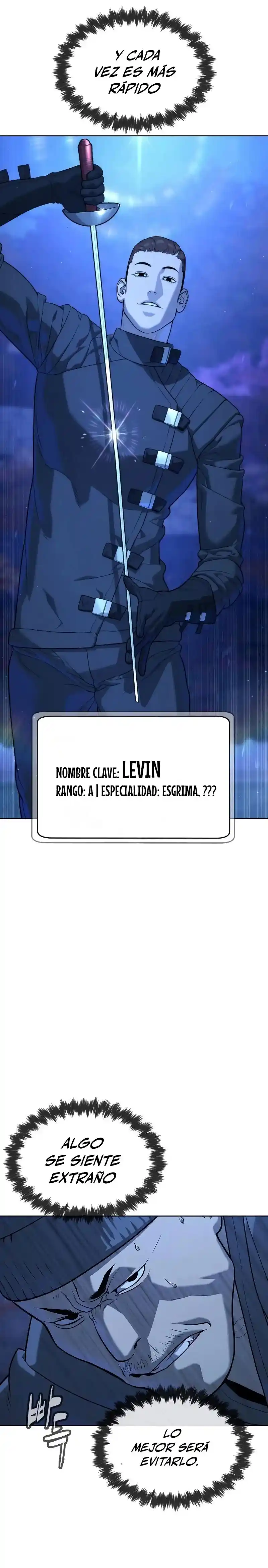 Pedro el Asesino capítulo 90, página 12