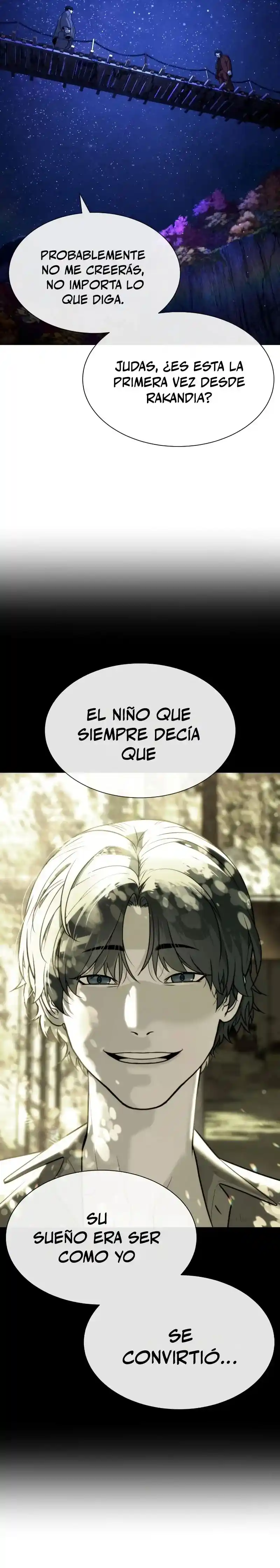 Pedro el Asesino capítulo 90, página 19
