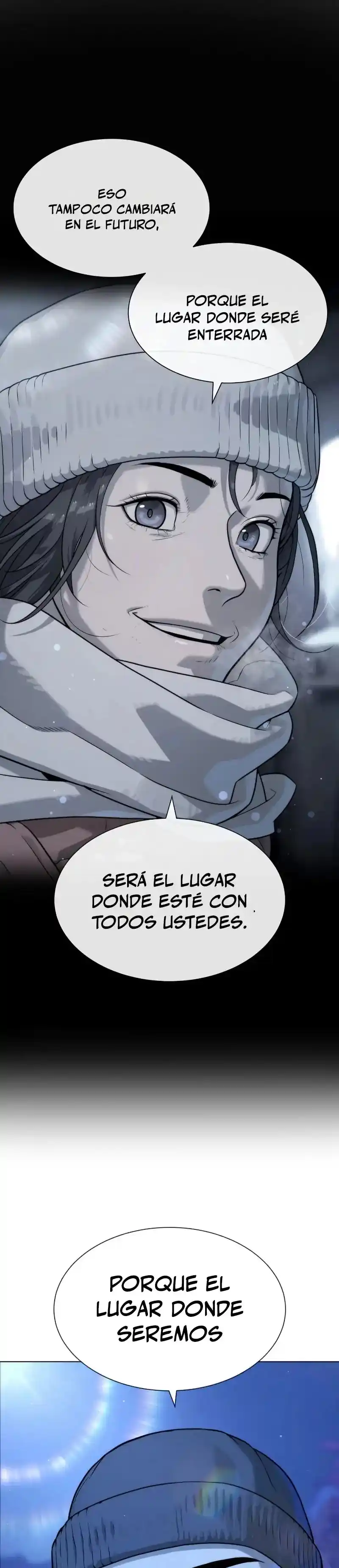 Pedro el Asesino capítulo 90, página 34