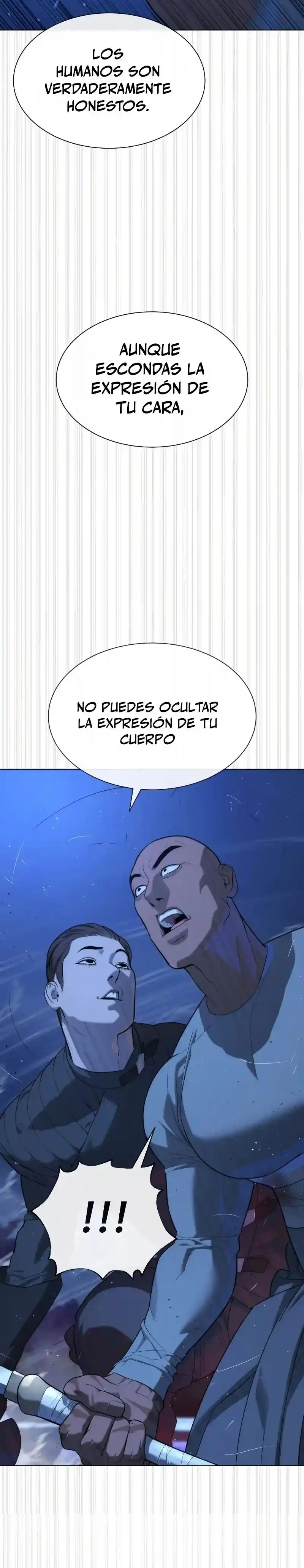 Pedro el Asesino capítulo 90, página 44