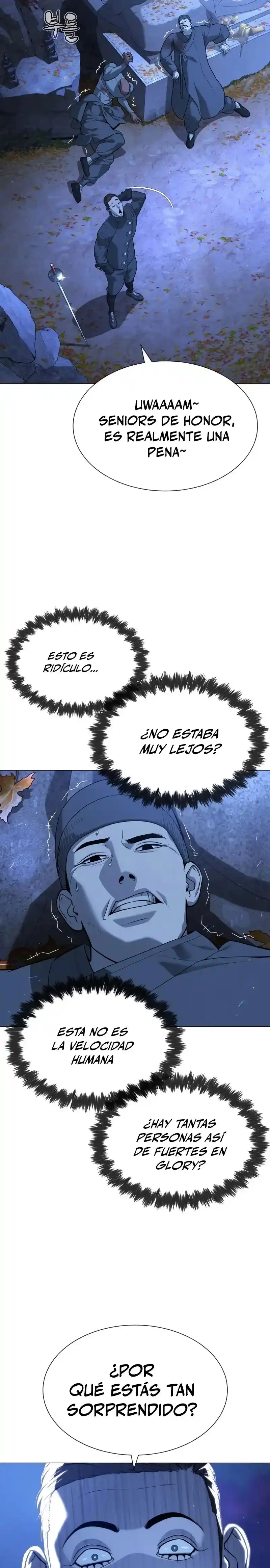 Pedro el Asesino capítulo 90, página 47