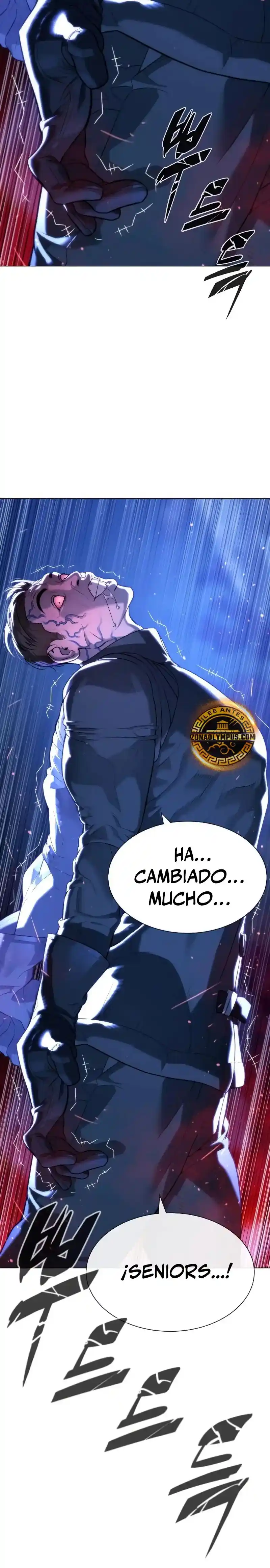 Pedro el Asesino capítulo 90, página 49
