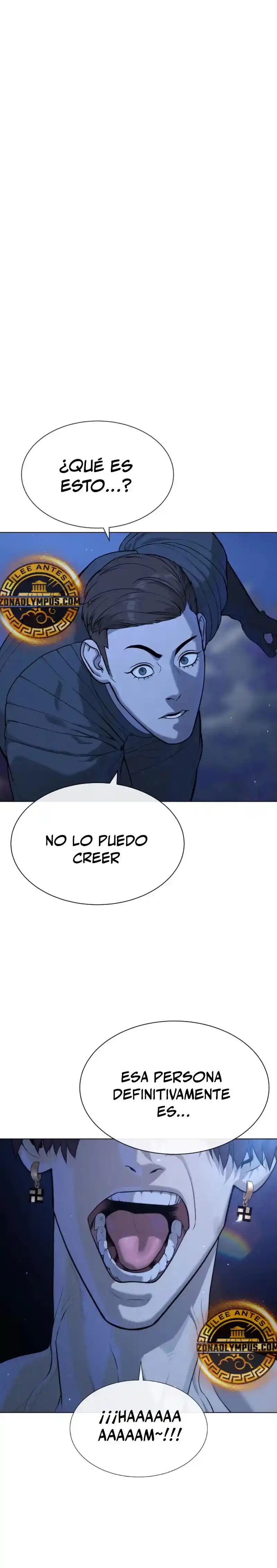 Pedro el Asesino capítulo 91, página 3