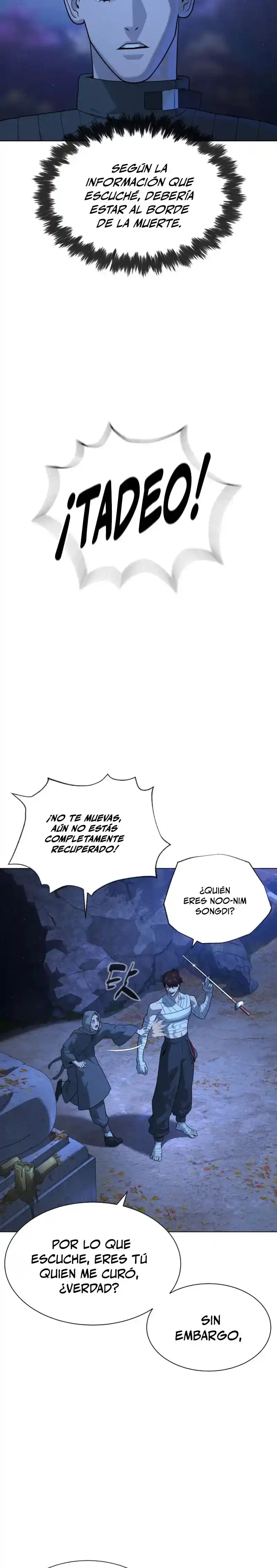 Pedro el Asesino capítulo 91, página 5