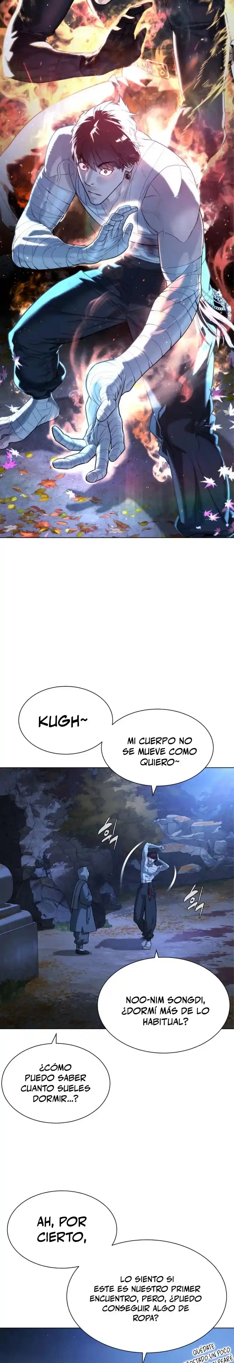 Pedro el Asesino capítulo 91, página 23