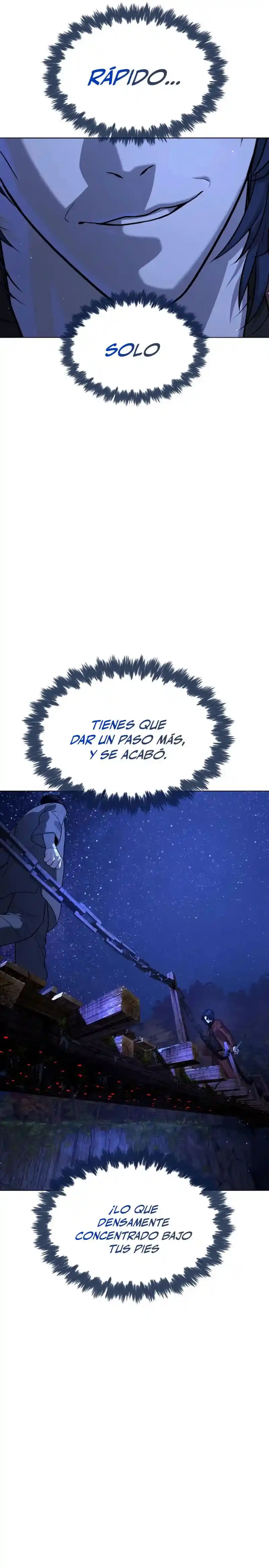 Pedro el Asesino capítulo 91, página 27