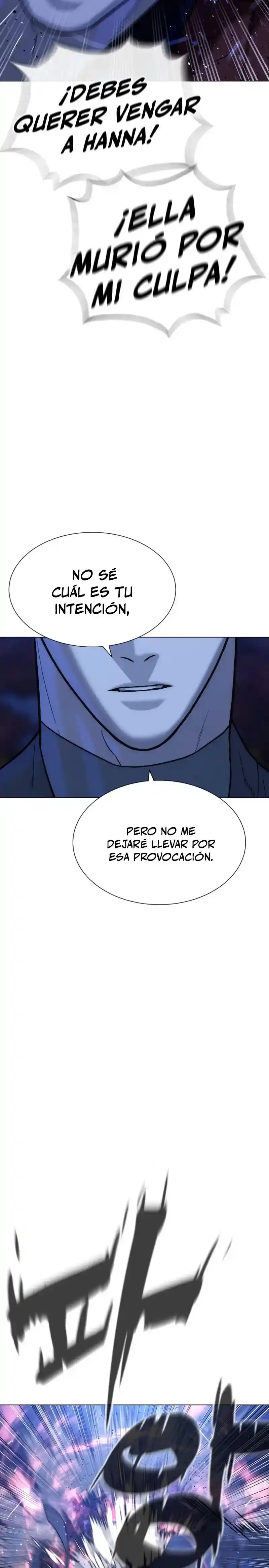 Pedro el Asesino capítulo 91, página 29