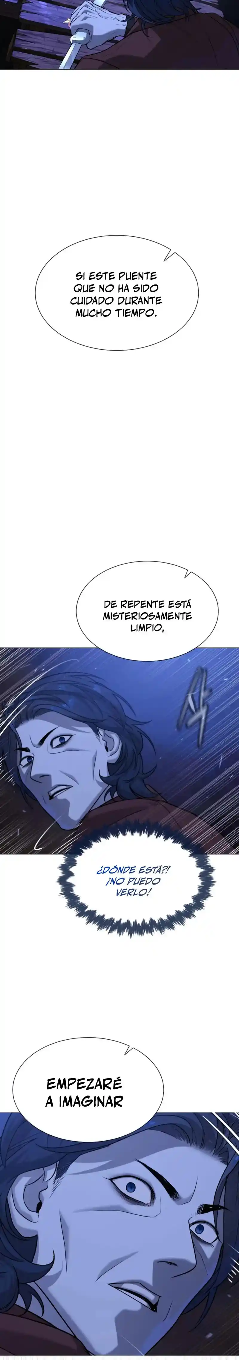 Pedro el Asesino capítulo 91, página 37