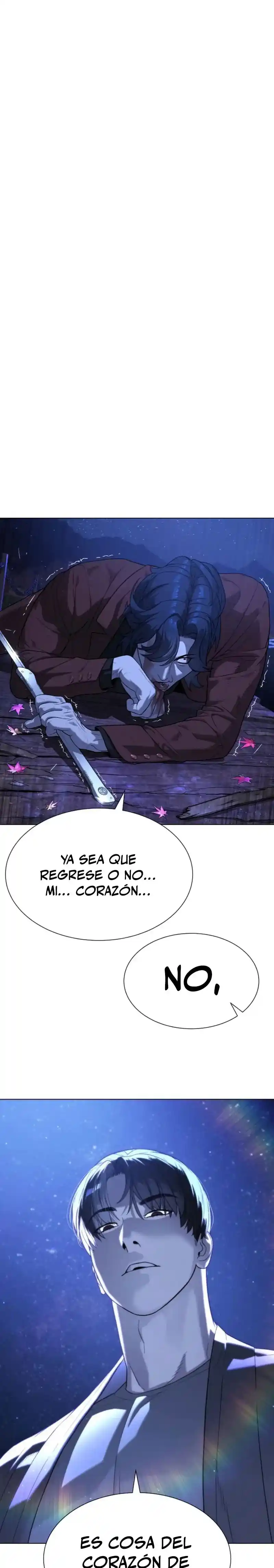Pedro el Asesino capítulo 91, página 42