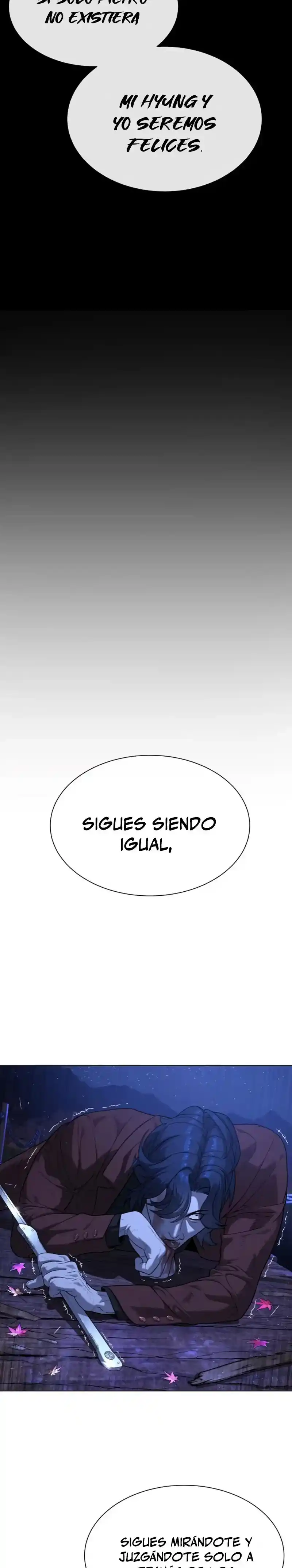 Pedro el Asesino capítulo 91, página 49